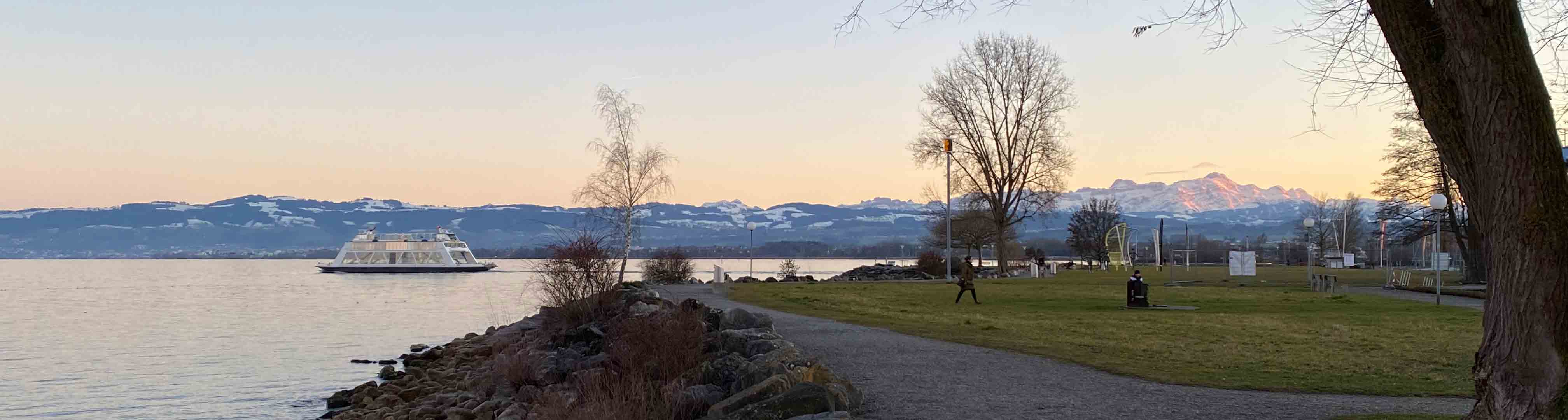 KI-Lösungen für Kleinunternehmer in Romanshorn